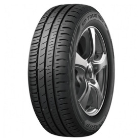 Pneu Aro 13 Dunlop 165/70R13 Touring R1 79Y