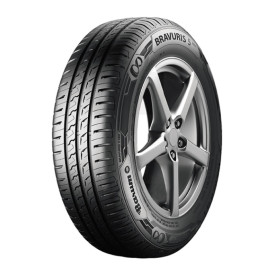 Pneu Aro 15 Barum 185/60r15 Bravuris 88H