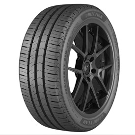 Pneu Aro 15 Delinte 185/65R15 D1D1 88H