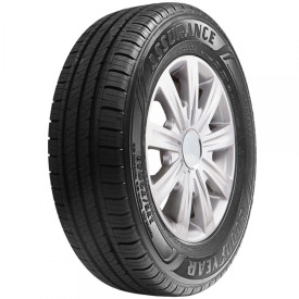 Pneu Aro 14 Goodyear 185/70r14 Assurance 88T