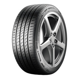 Pneu Aro 15 Barum 195/65r15 Bravuris 91H 