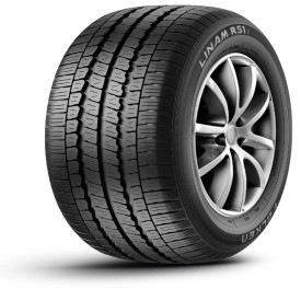 Pneu Aro 14C Falken 195R14C R-51 106/104R