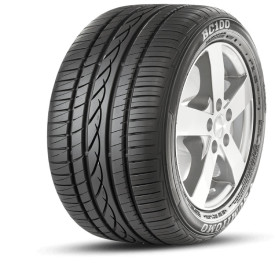 Pneu Aro 16 Dunlop 205/55R16 Sumitomo BC-100 91V 