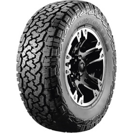 Pneu Aro 15 Comforser 205/60r15 CF-1100 91H A/T