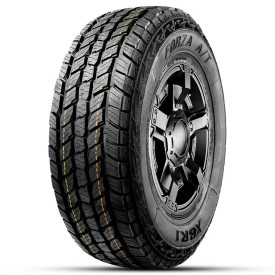 Pneu Aro 15 Xbri 205/60R15 Forza A/T 91H