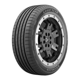 Pneu Aro 16 Goodyear 205/60r16 Wrangler Territory 92H H/T