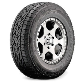 Pneu Aro 15 Bridgestone 205/65R15 Dueler A/T REVO 2 94T