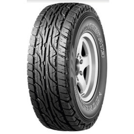 Pneu Aro 15 Dunlop 205/70R15 AT3 100T