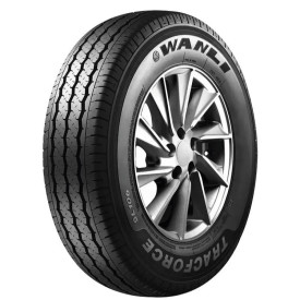 Pneu Aro 15 Wanli 205/70R15 SL-106 106/104R