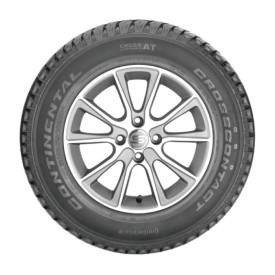 Pneu Aro 16 Continental 215/65R16 Crosscontact A/T 98T