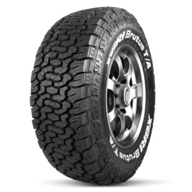 Pneu Aro 16 Xbri 215/65R16 Brutus A/T 103/100R 