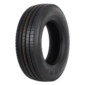 Pneu Aro 17,5 Xbri 215/75R17,5 Ecoplus C2 135/133J