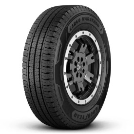 Pneu Aro 15C Goodyear 225/55R15 Cargo Marathon 2 112/110R