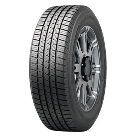 Pneu Aro 20 Michelin 265/50R20 LTX 107H A/S