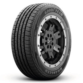 Pneu Aro 17 Goodyear 265/65R17 Wrangler Fortitude 112H H/T