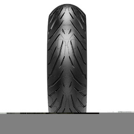 Pneu Aro 17 Pirelli 120/70R17 Angel S/T 58W 