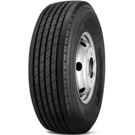 Pneu Aro 17,5 Xbri 215/75R17,5 Ecoway 126/123F