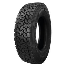 Pneu Aro 17,5 Xbri 235/75R17,5 Robusto P1 